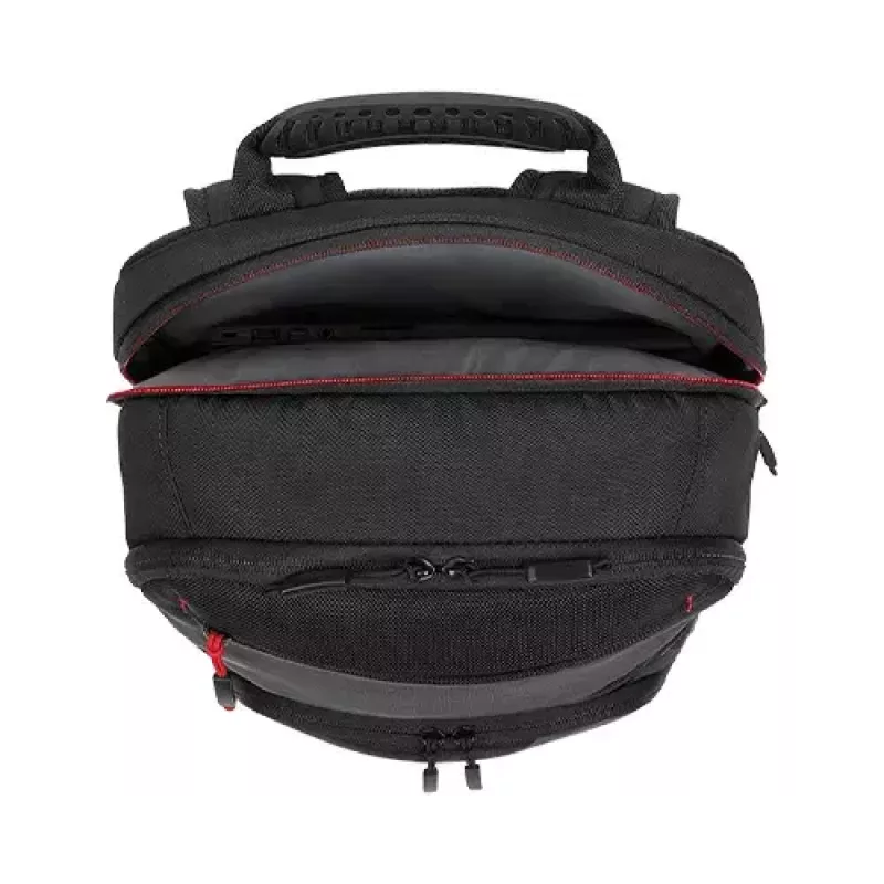 Lenovo 4X41A30364 portatīvā datora somiņa 39,6 cm (15,6 collas) Mugursoma Melna