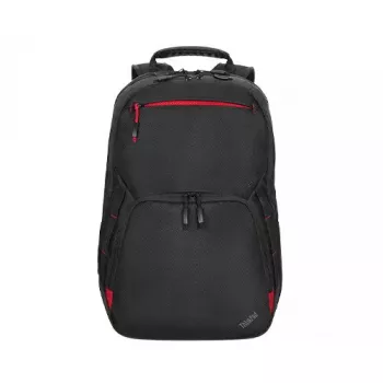 Lenovo 4X41A30364 portatīvā datora somiņa 39,6 cm (15,6 collas) Mugursoma Melna