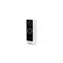 IP kamera UBIQUITI UniFi Protect G4 — 5 MP, 1600×1200 @30fps, Wi‑Fi 5, IPX4, AC 16–24 V, polikarbonāta korpuss