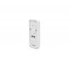 IP kamera UBIQUITI UniFi Protect G4 — 5 MP, 1600×1200 @30fps, Wi‑Fi 5, IPX4, AC 16–24 V, polikarbonāta korpuss