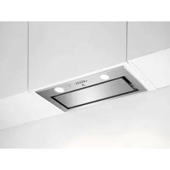 Electrolux LFG716X Iebūvējams nerūsējošais tērauds 580 m³/h
