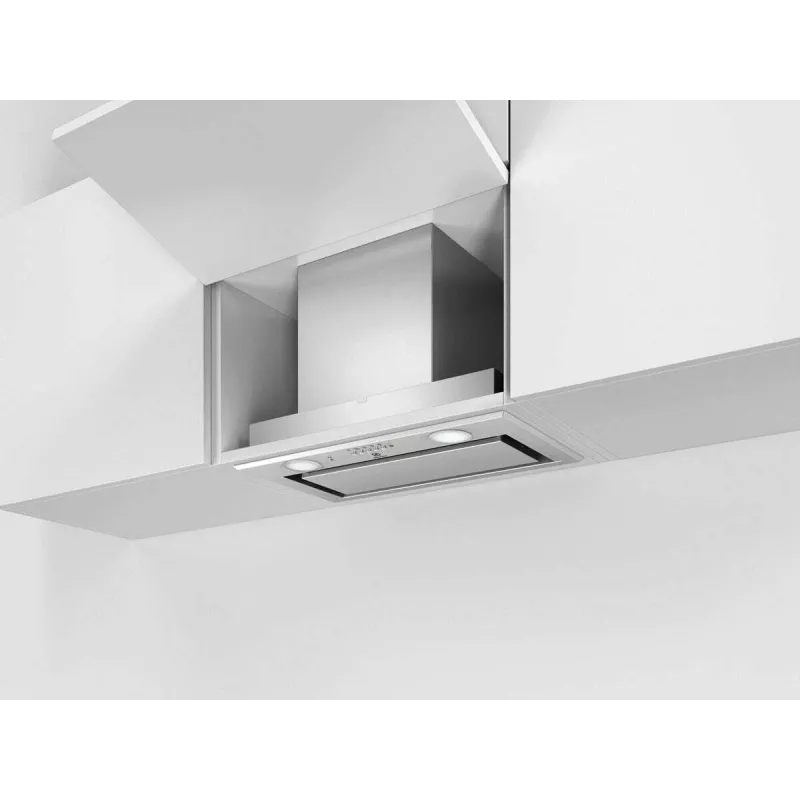 Electrolux LFG716X Iebūvējams nerūsējošais tērauds 580 m³/h