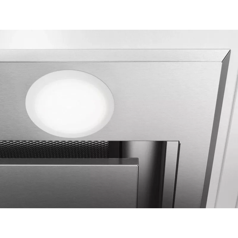 Electrolux LFG716X Iebūvējams nerūsējošais tērauds 580 m³/h