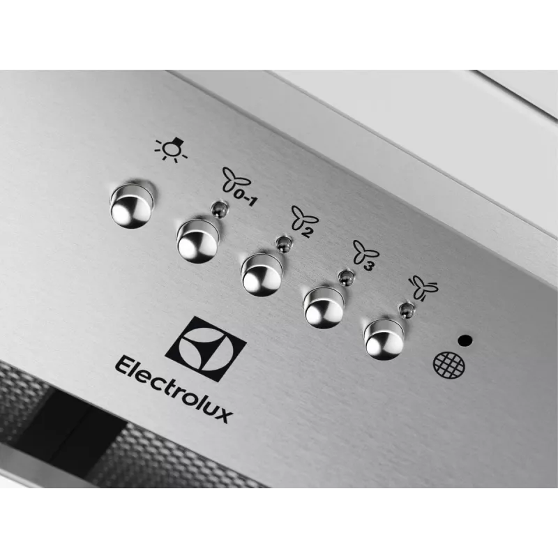 Electrolux LFG716X Iebūvējams nerūsējošais tērauds 580 m³/h