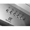 Electrolux LFG716X Iebūvējams nerūsējošais tērauds 580 m³/h