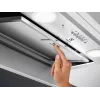 Electrolux LFG716X Iebūvējams nerūsējošais tērauds 580 m³/h
