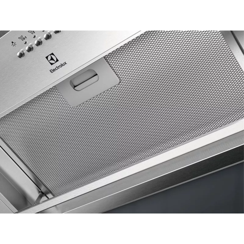 Electrolux LFG716X Iebūvējams nerūsējošais tērauds 580 m³/h