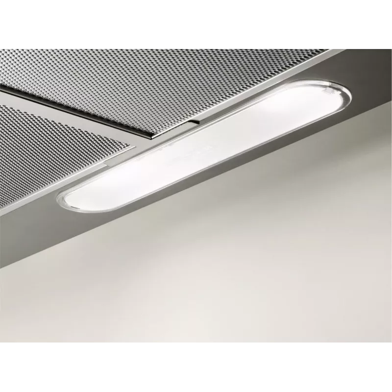 Electrolux LFG716X Iebūvējams nerūsējošais tērauds 580 m³/h