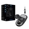 LOGITECH Gaming Mouse - Pro X Superlight Wireless - Melns