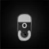 LOGITECH Gaming Mouse - Pro X Superlight Wireless - Melns