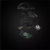 LOGITECH Gaming Mouse - Pro X Superlight Wireless - Melns