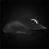 LOGITECH Gaming Mouse - Pro X Superlight Wireless - Melns