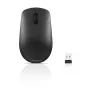 Lenovo GY50R91293 pele Office Ambidextrous RF Wireless optiskā 1200 DPI