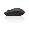 Lenovo GY50R91293 pele Office Ambidextrous RF Wireless optiskā 1200 DPI