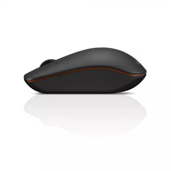 Lenovo GY50R91293 pele Office Ambidextrous RF Wireless optiskā 1200 DPI