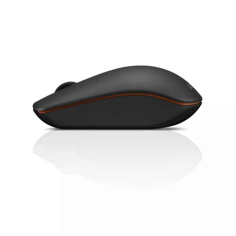 Lenovo GY50R91293 pele Office Ambidextrous RF Wireless optiskā 1200 DPI
