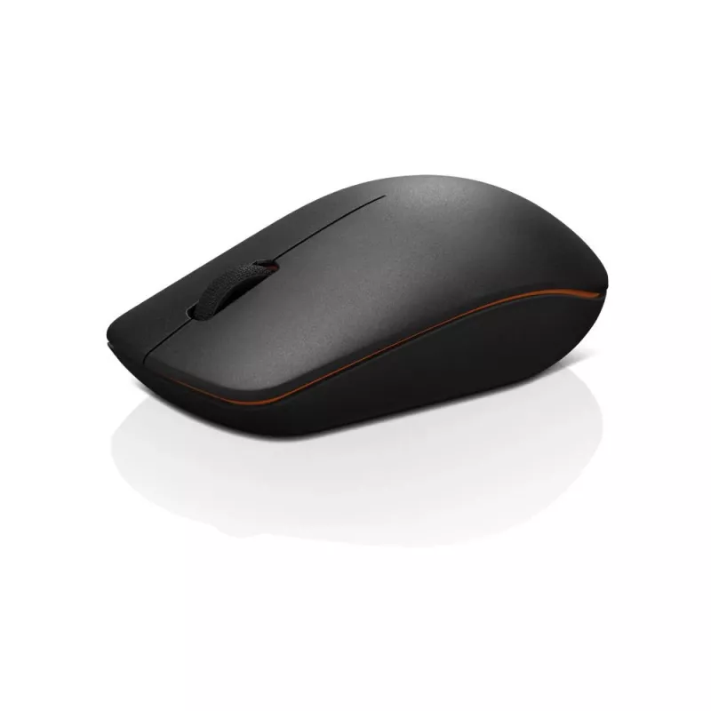Lenovo GY50R91293 pele Office Ambidextrous RF Wireless optiskā 1200 DPI