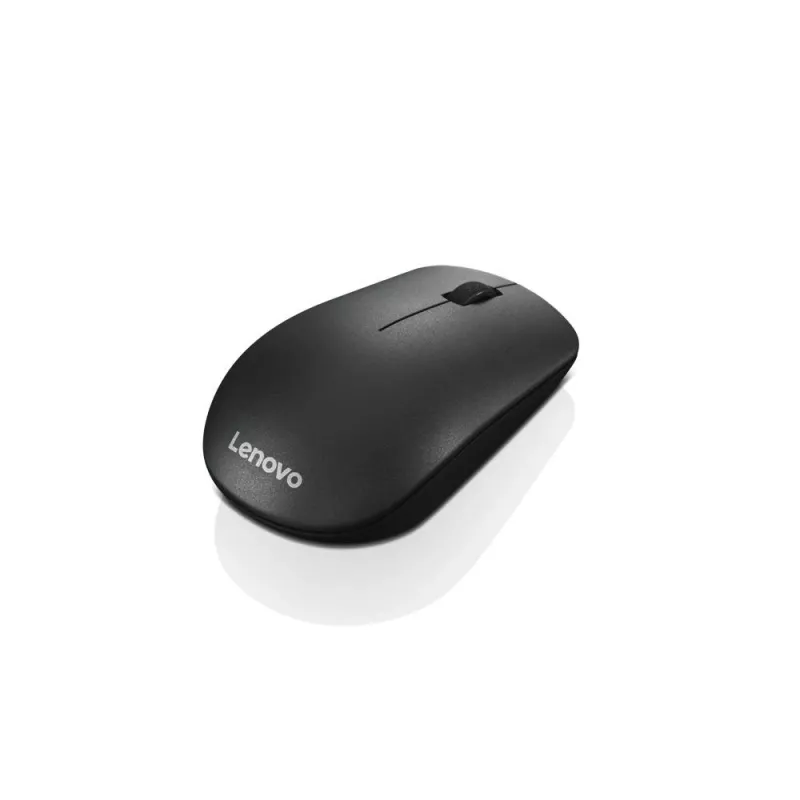 Lenovo GY50R91293 pele Office Ambidextrous RF Wireless optiskā 1200 DPI