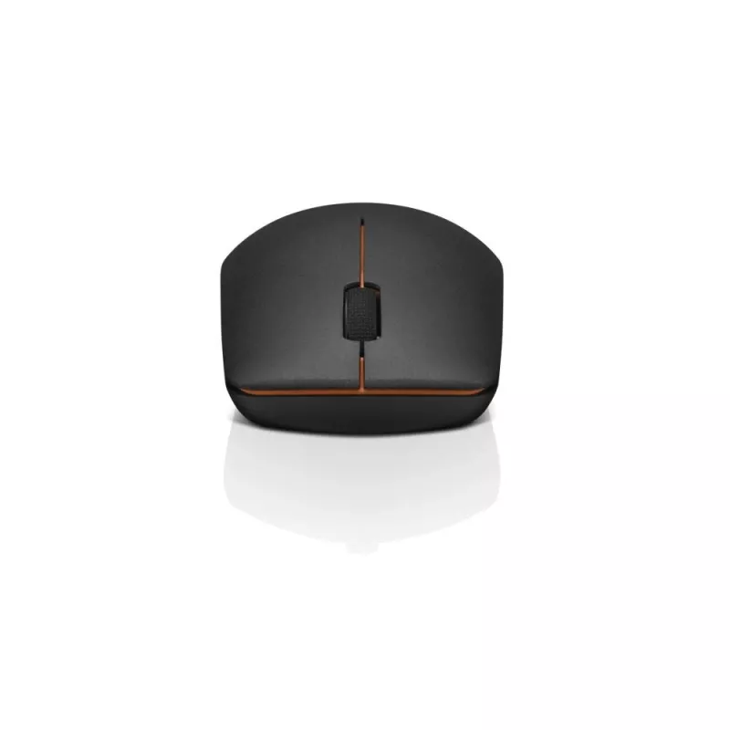 Lenovo GY50R91293 pele Office Ambidextrous RF Wireless optiskā 1200 DPI
