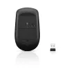 Lenovo GY50R91293 pele Office Ambidextrous RF Wireless optiskā 1200 DPI