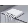 Pārvaldāms slēdzis Ubiquiti UniFi Switch Flex Mini 5 komplekts