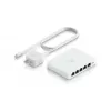 Pārvaldāms slēdzis Ubiquiti UniFi Switch Flex Mini 5 komplekts