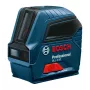 Bosch Power Tool 0601063L00 18V litija jonu kompaktas konstrukcijas bezvada instruments