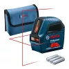 Bosch Power Tool 0601063L00 18V litija jonu kompaktas konstrukcijas bezvada instruments