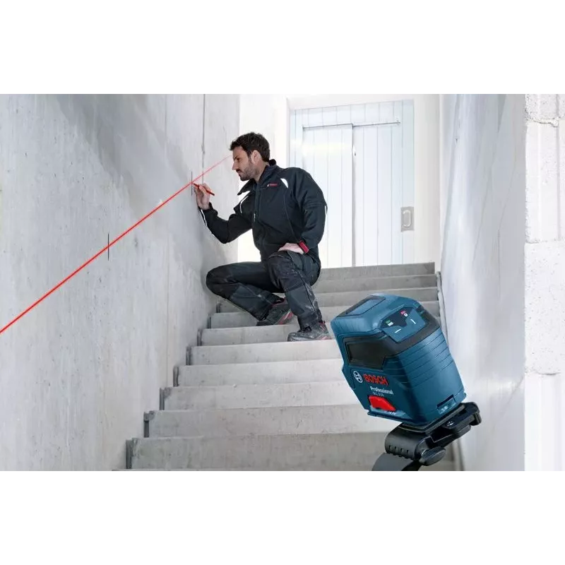 Bosch Power Tool 0601063L00 18V litija jonu kompaktas konstrukcijas bezvada instruments