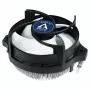 ARCTIC Alpine 23 - Compact AMD CPU-Cooler Processor Air cooler 9 cm Aluminium, Melns 1 gab.