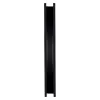 ARCTIC P12 Slim PWM PST spiediena optimizēts 120 mm PWM ventilators ar integrētu Y-kabeli