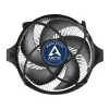 ARCTIC Alpine 23 CO - kompakts AMD CPU dzesētājs nepārtrauktai darbībai