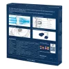 ARCTIC P14 PWM PST, spiedienam optimizēts 140 mm ventilators ar PWM PST