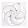 ARCTIC P14 PWM PST, spiedienam optimizēts 140 mm ventilators ar PWM PST