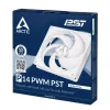 ARCTIC P14 PWM PST, spiedienam optimizēts 140 mm ventilators ar PWM PST
