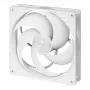 ARCTIC P14 PWM PST, spiedienam optimizēts 140 mm ventilators ar PWM PST