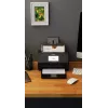 Epson WorkForce ES-580W loksnes skeneris 600 x 600 DPI A4 Melns