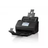 Epson WorkForce ES-580W loksnes skeneris 600 x 600 DPI A4 Melns