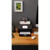Epson WorkForce ES-580W loksnes skeneris 600 x 600 DPI A4 Melns