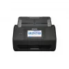 Epson WorkForce ES-580W loksnes skeneris 600 x 600 DPI A4 Melns