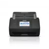 Epson WorkForce ES-580W loksnes skeneris 600 x 600 DPI A4 Melns