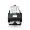Epson WorkForce ES-580W loksnes skeneris 600 x 600 DPI A4 Melns
