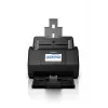 Epson WorkForce ES-580W loksnes skeneris 600 x 600 DPI A4 Melns