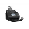 Epson WorkForce ES-580W loksnes skeneris 600 x 600 DPI A4 Melns