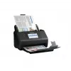 Epson WorkForce ES-580W loksnes skeneris 600 x 600 DPI A4 Melns