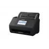 Epson WorkForce ES-580W loksnes skeneris 600 x 600 DPI A4 Melns