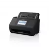 Epson WorkForce ES-580W loksnes skeneris 600 x 600 DPI A4 Melns