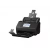Epson WorkForce ES-580W loksnes skeneris 600 x 600 DPI A4 Melns