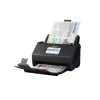 Epson WorkForce ES-580W loksnes skeneris 600 x 600 DPI A4 Melns