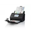 Epson WorkForce ES-580W loksnes skeneris 600 x 600 DPI A4 Melns